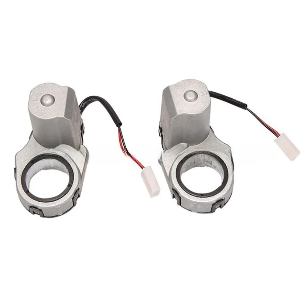 2PCS Rearview Mirror Electric Folding Motor Actuator For TIGUAN For CC For MAGOTAN For SAGITAR For Langyi Models