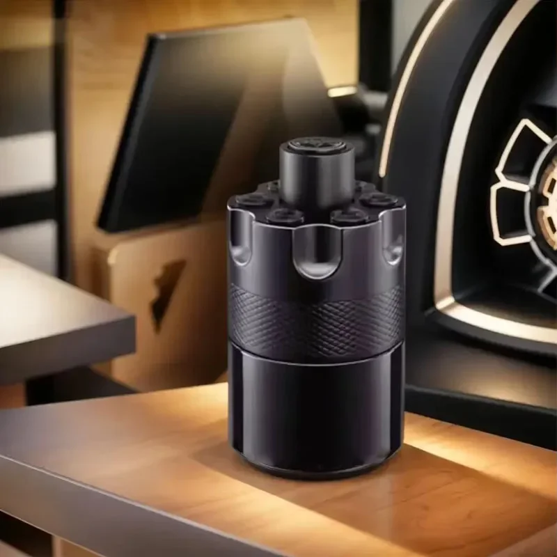 Woody Verleidelijke Geur Datum Blijvende Wear100ML Parfums Voor Azzaro The Most Wanted Parfum Charm Eau De Parfum Intense Pittig