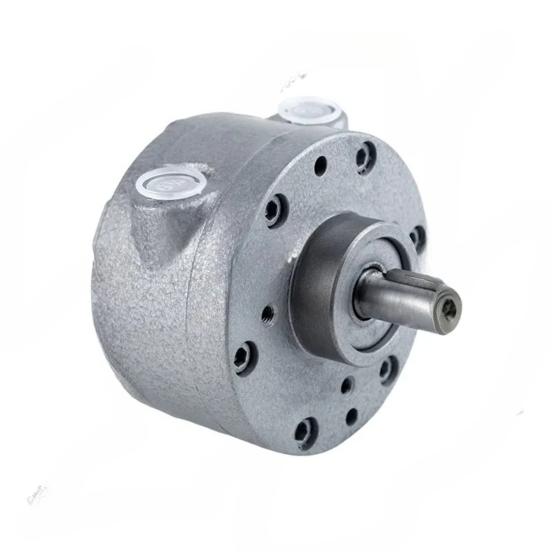 

2AM-H Blade Type air Motor, High-power air Motor, Fire and Explosion-proof