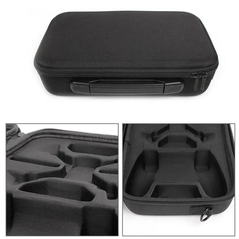 Portable Carrying Case Handle Storage Bag Protective Handbag Remote Controller Compatible For Dji Tello Drone Accessories