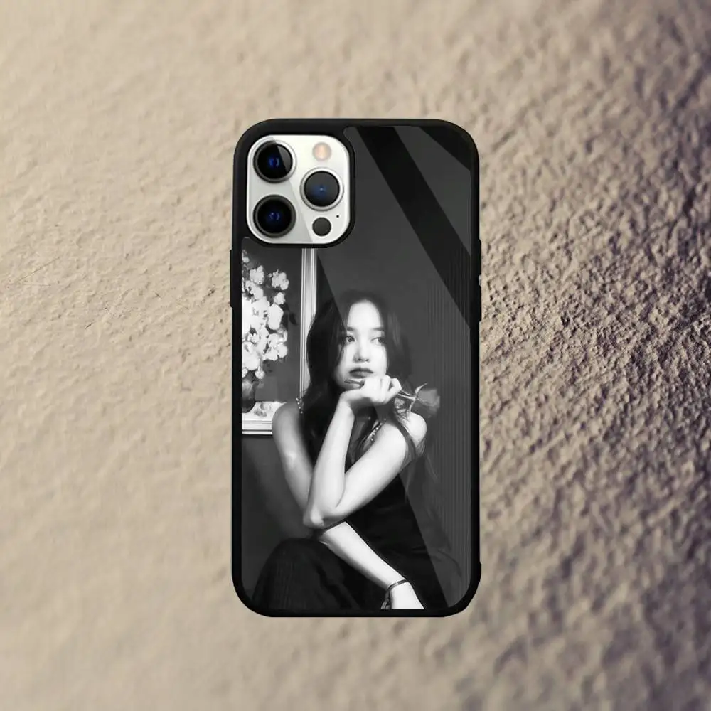 حافظة هاتف Freen S-Sarocha لهاتف iPhone 16,15,14,13,12,11,Pro,Max,Plus,Mini,SE شحن لاسلكي مغناطيسي جديد Magsafe #6