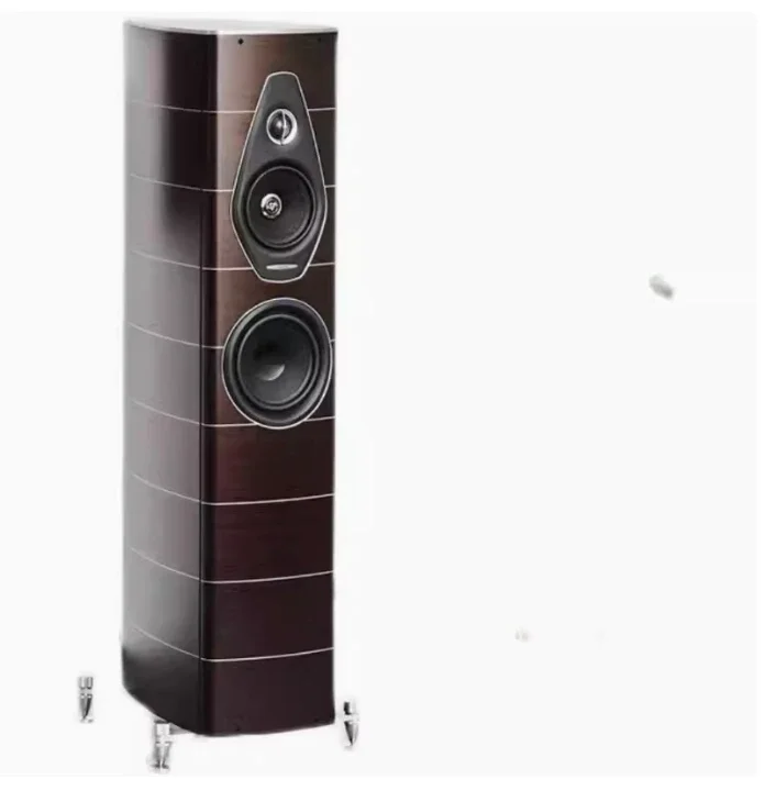 Italian Shiba Opera House Nova II Nova III Nova III floor to ceiling speaker brand new