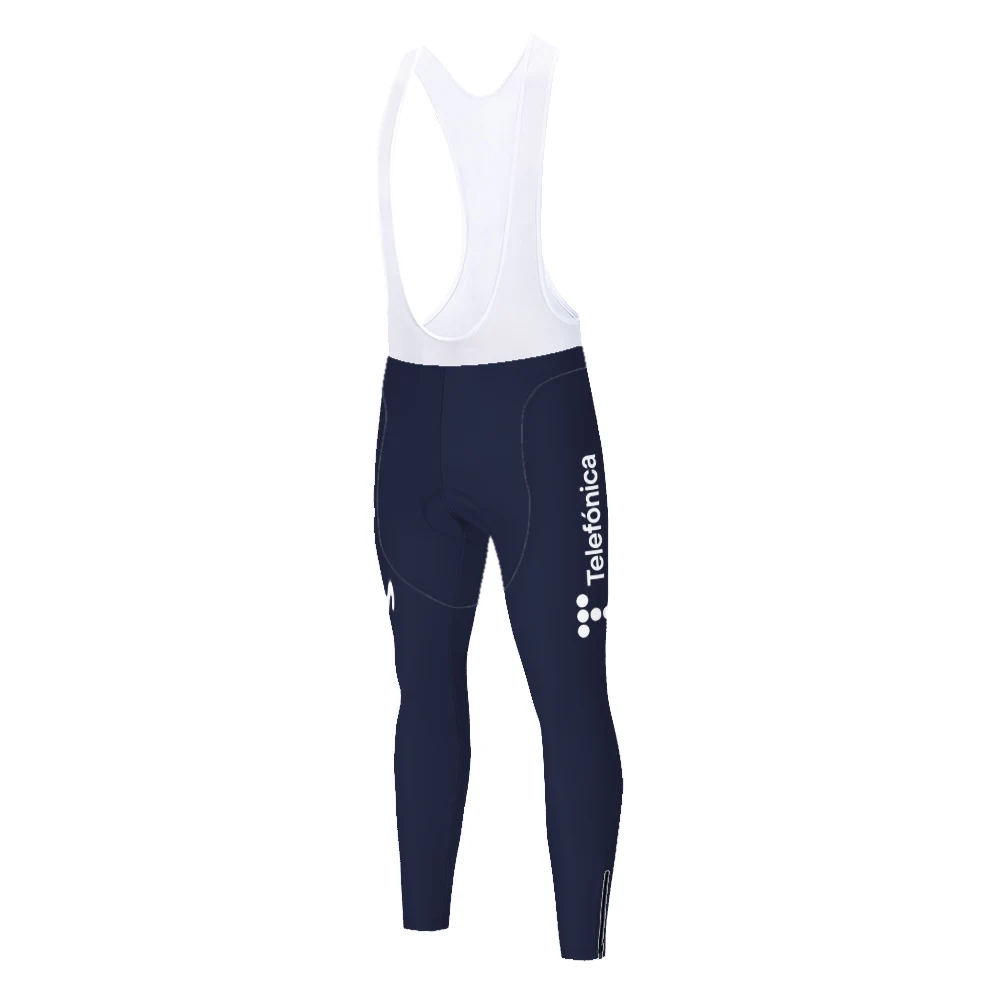 Pantalones de ciclismo Movistar para hombre, primavera-verano, pantalones de ciclismo para hombre, ropa de ciclismo para hombre, pantalones de ciclismo MTB para hombre