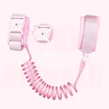 2M pink(with lock)