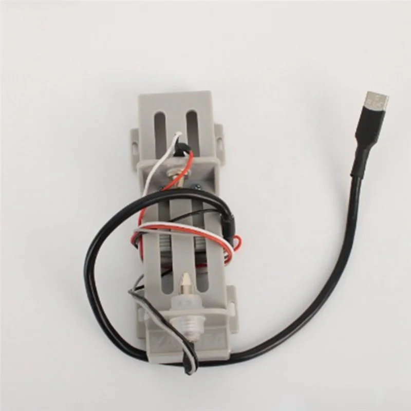 

AB47-YR1035+ 4-Wire Lithium Battery Internal Resistance Tester 100V Battery Internal Ohm Meter For Ni-MH Ni-CD Li- Battery