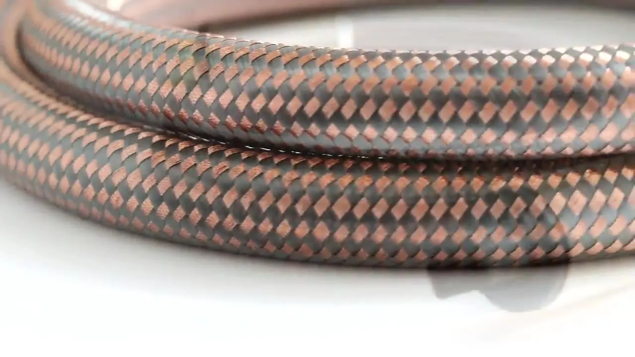 Лидер продаж HI End Schuko Netsnoer CD Versterker Amp AU/US/EU Stekker Kabel HIFI AC Netstroom CableEU Schuko Power Iine