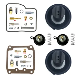 MARAUDER VZ800 Carburetor repair kit Motorcycle carb parts1997-2004