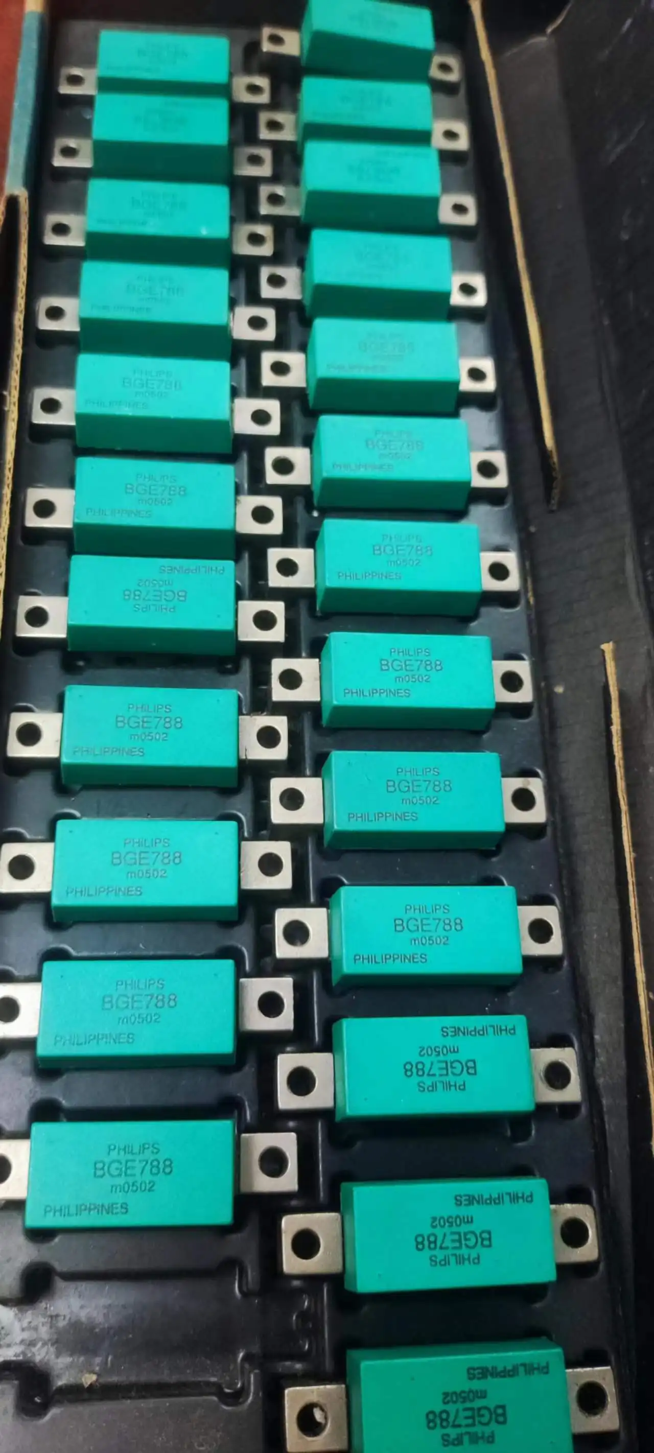 Module de puissance IGBT, BGE788, BGY588N, DIODE, Original