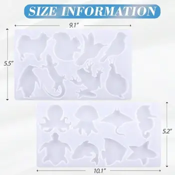 10 best sales Matériaux résineux - №5