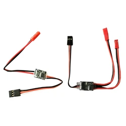 Interruptor de controle remoto DXAB para drone FPV, alta corrente, 3-5V, 3-30V, 2-20A