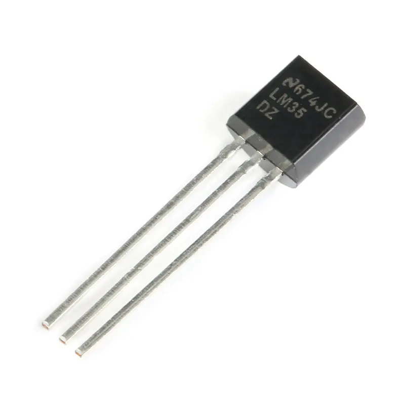 50Pcs/1Pc LM35DZ/NO…