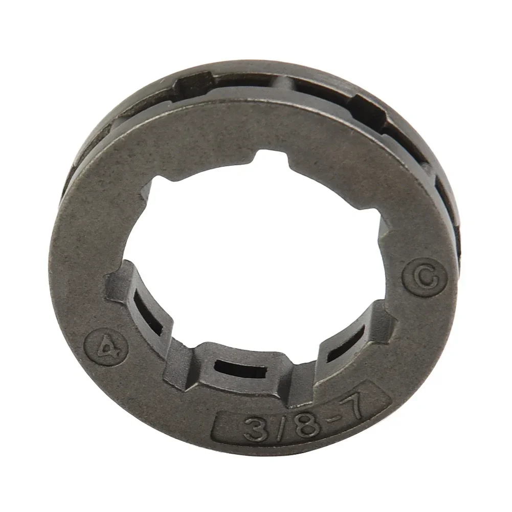 Pignon de jante pour tronçonneuse, pas de 3/8 po, 7 dents, MSfts MS441, MS460, MS360, MS361, MS362, MScondeed 046, 064, 038, 066, tronçonneuse Jane, 58cc