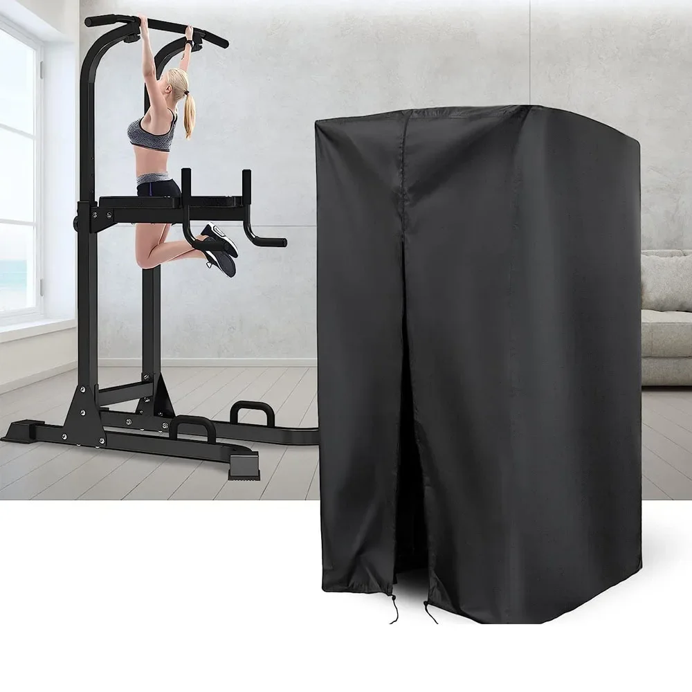 Indoor Waterproof Treadmill Cover Running Jogging Machine Dust Proof Shelter Protection Treadmill Dust Covers Shelter Oxford