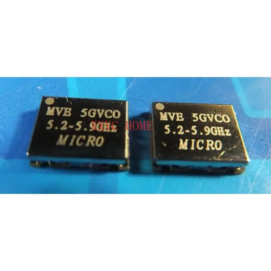 5.8G WiFi 5.2-5.9GHz Voltage Controlled Oscillator VCO