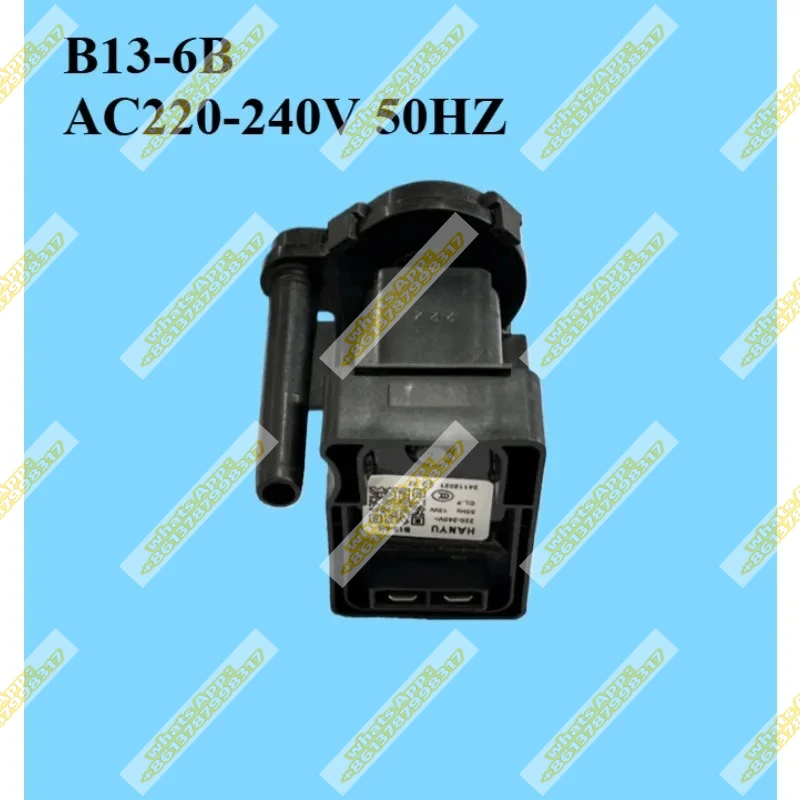 B13-6B 13W  for  Dryer Drying Drain Pump Drain Motor 50HZ