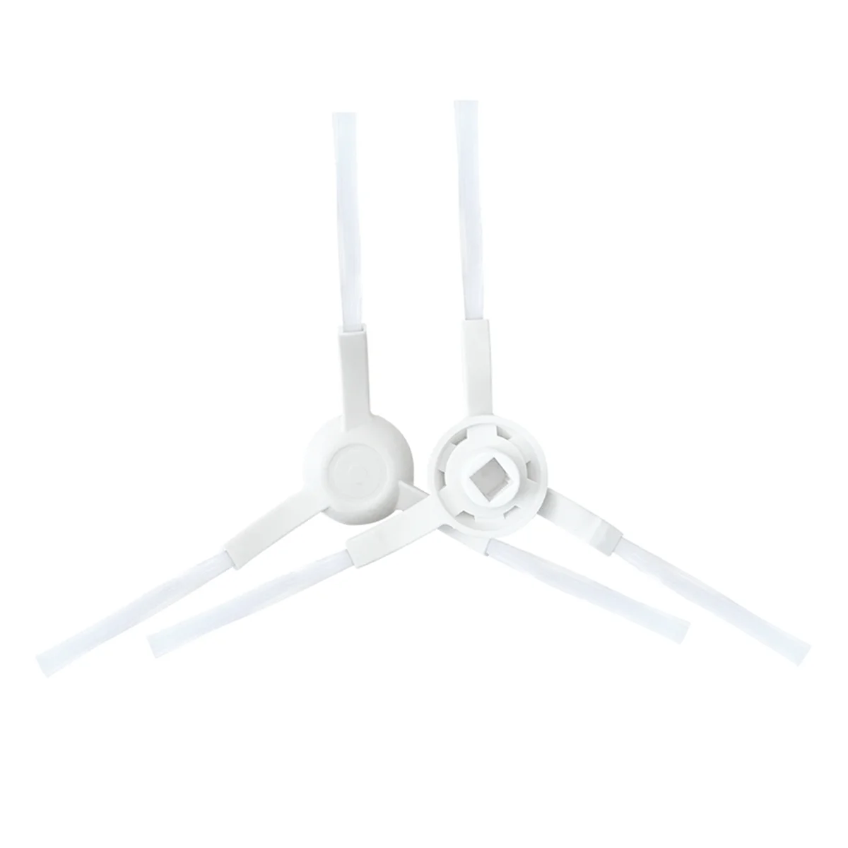 샤오미 로봇 진공 청소기 메인 사이드 브러시 걸레 천 헤파 필터 예비 부품 액세서리 세트, E10 B112 E12