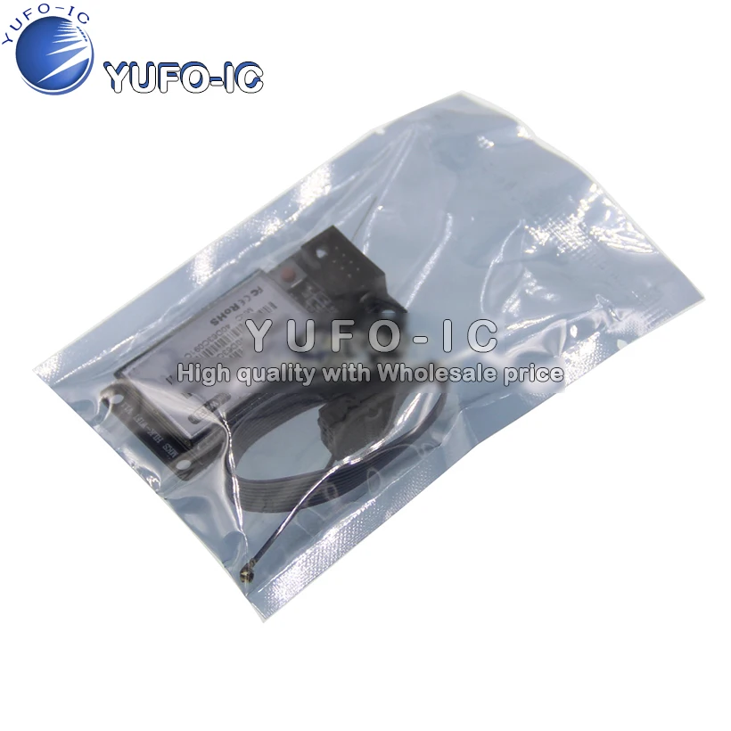 3D Printer Motherboard Control Panel MKS HLKWIFI WIFI Module Remote Control