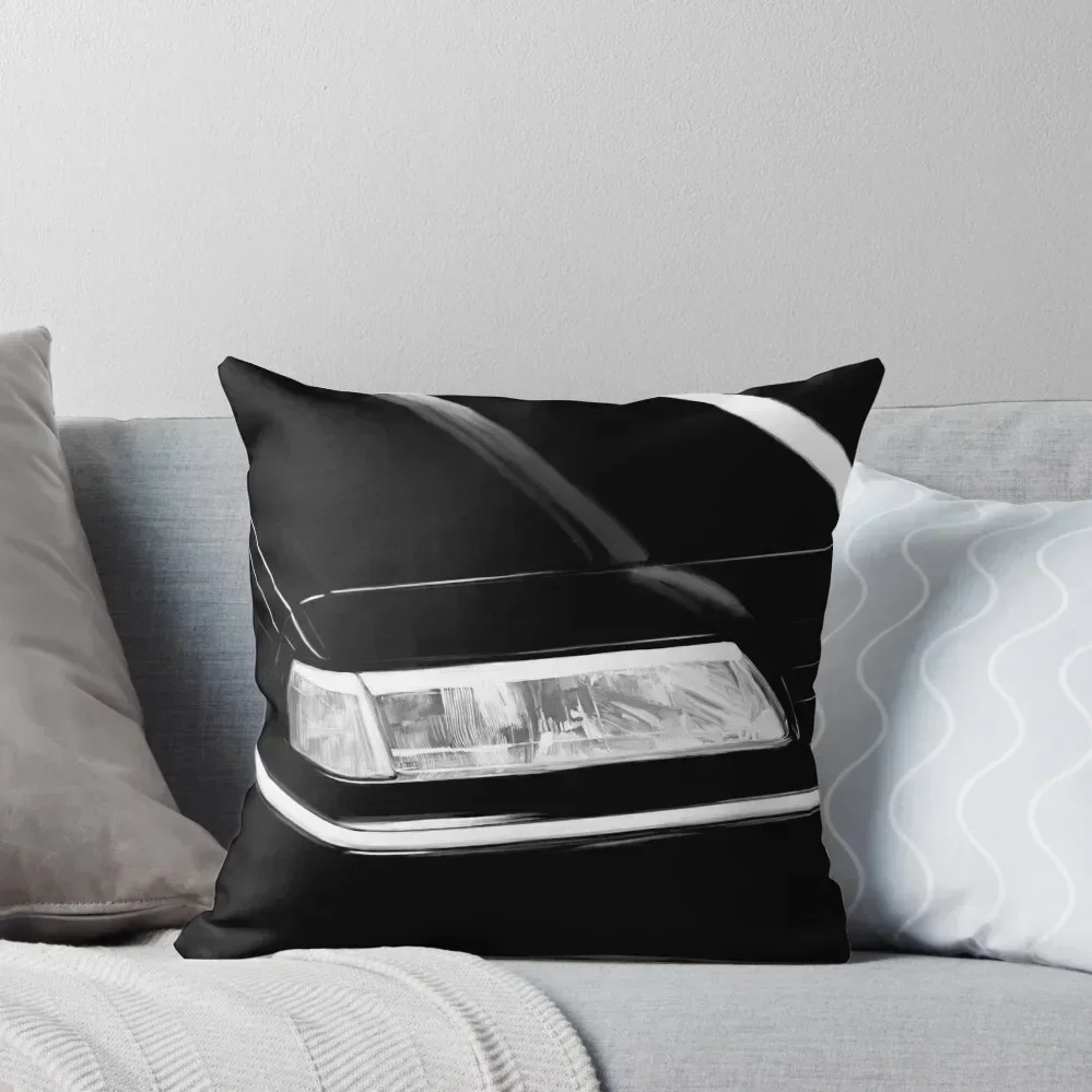 Citroen Xm Throw Pi…