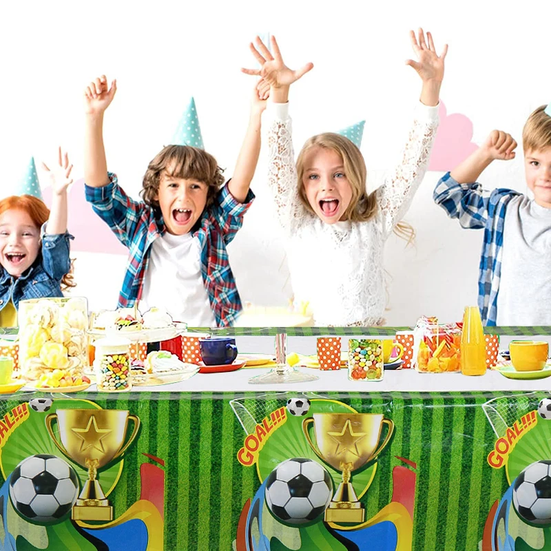 Fußball Party Einweg Tischdeck – Board Game Football Bewertung und Preis