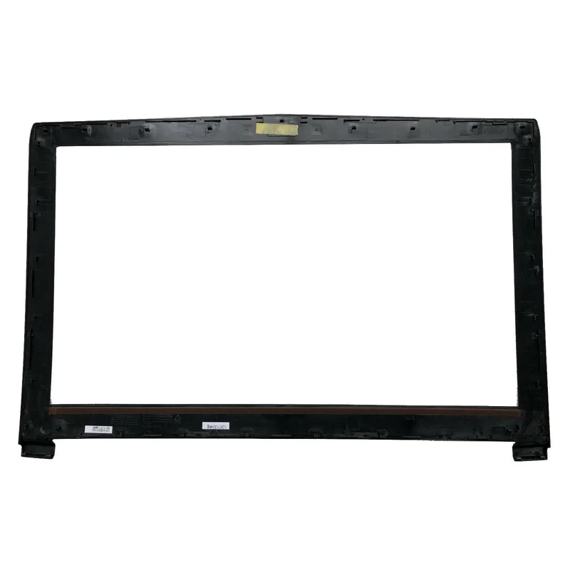 f  New For MSI PE60 6QE PE60 2QE-044XCN LCD Back Cover & LCD Front Bezel Cover