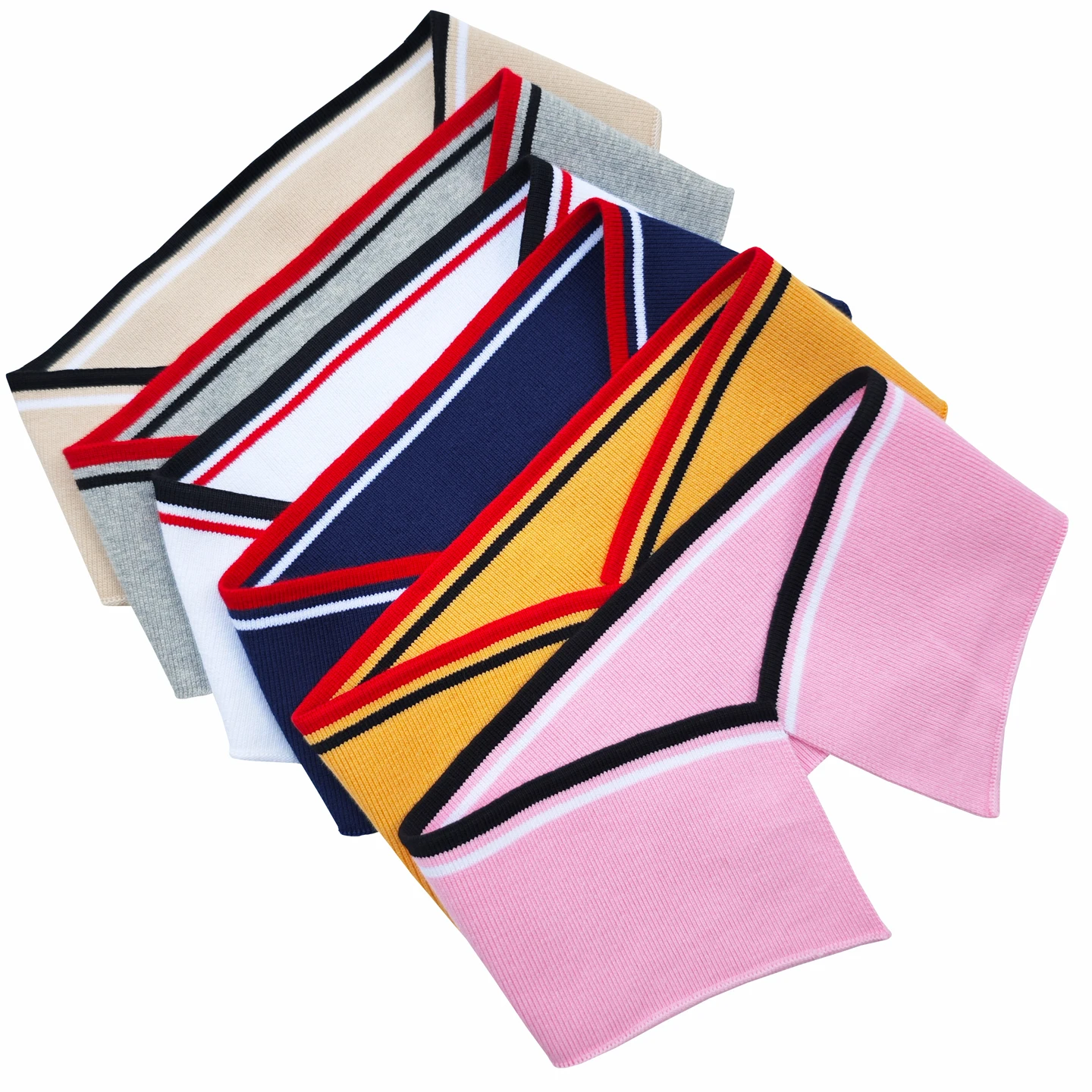 1-pcs-estiramento-verao-fino-malha-costela-tecido-de-algodao-camiseta-decote-gola-elastica-punhos-guarnicao-para-acessorios-de-roupas-tecido