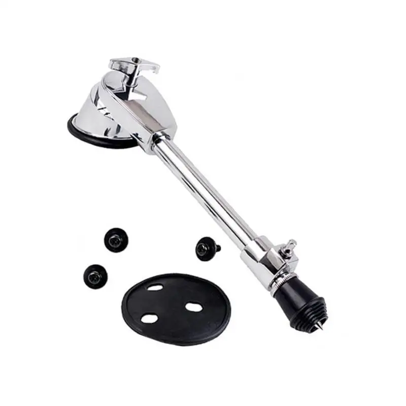 

Kick Drum Leg Instrument Drum Feet Floor Spurs Legs Base Hardware Stand Portable Pedal Bracket For Beginners Professionals Music