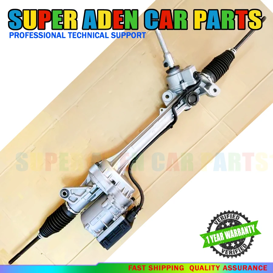 

Auto Electrical Power Steering Rack LHD Steering Gear Assy for 17-20 Genesis G80 2WD 57700-B1205 57700-B1300 57700B1205