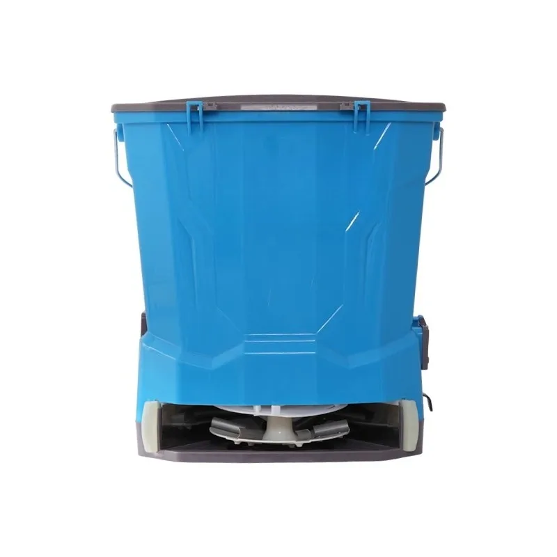 

Electric fertilizer spreader agricultural multi-function automatic seeder lobster feeder fertilizer spreader Garden Power Tools