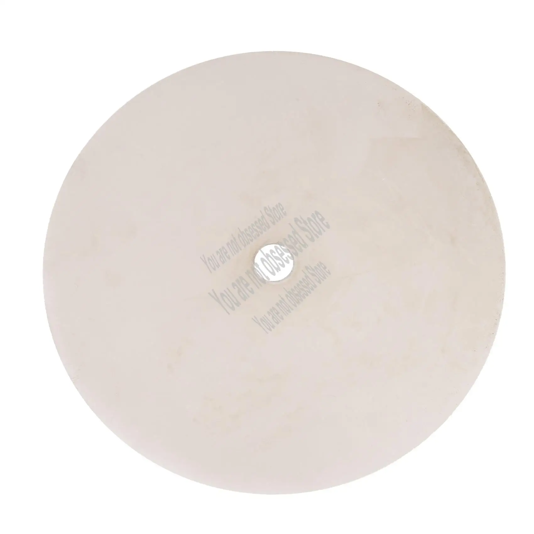 

6-дюймовый зернистость 3000 с алмазным покрытием, плоский круг для полировки ювелирных изделий, шлифовальный диск-A57X