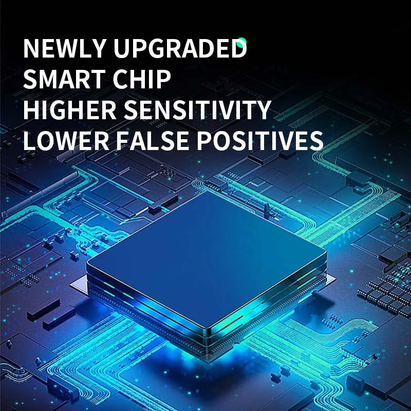 Wireless Anti-Spy Hidden Pinhole Camera Detector T13 Infrared Laser Scanner Anti-Location GPS Detector Finder for Security