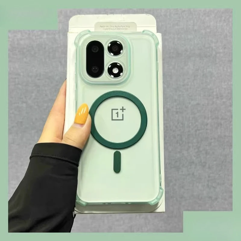 Four Corners Anti-S…