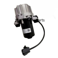 Electric Vacuum Pump Electronic Brake Booster For Dongfeng Fengxing Forthing T5 EVO S50 EV