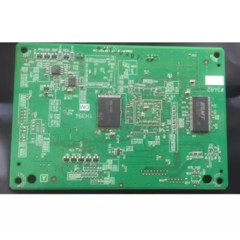 P105, P115, P35 electric piano main board, power board/audio output board, boot volume