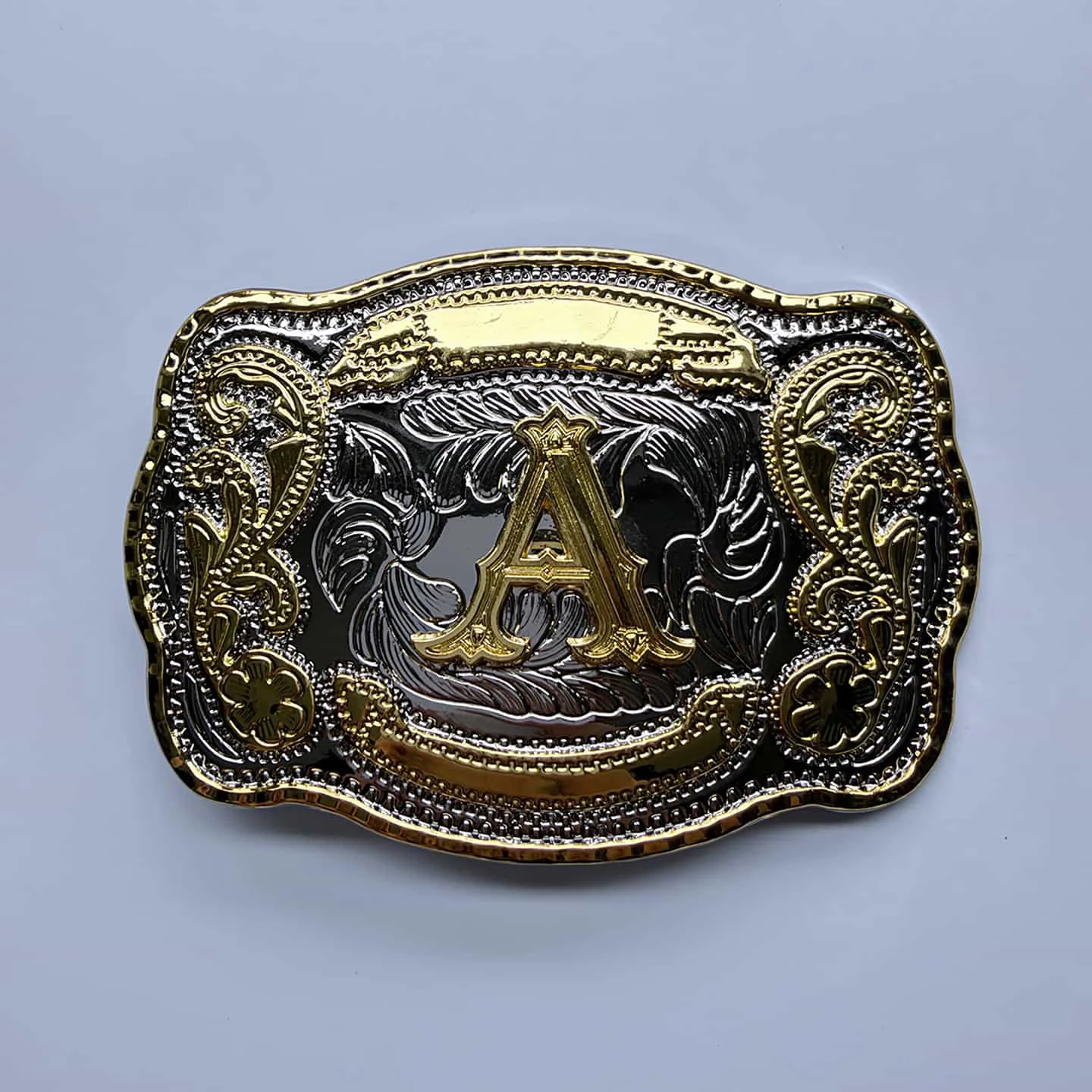 hebilla-de-cinturon-rectangular-plateada-brillante-con-letra-inicial-dorada-de-la-a-a-la-z-estilo-vaquero-buckle-le020
