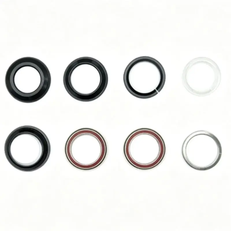 

Dropship-Bowl Group Bearing Assembly For Kukirin G2 PRO/G2 MAX Electric Scooter Bowl Group Bearing Parts