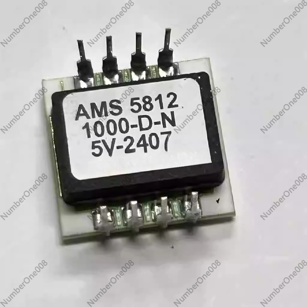 

AMS5812-0150-A Pressure Sensor New Original Genuine Fast Shipping 0150-D-B