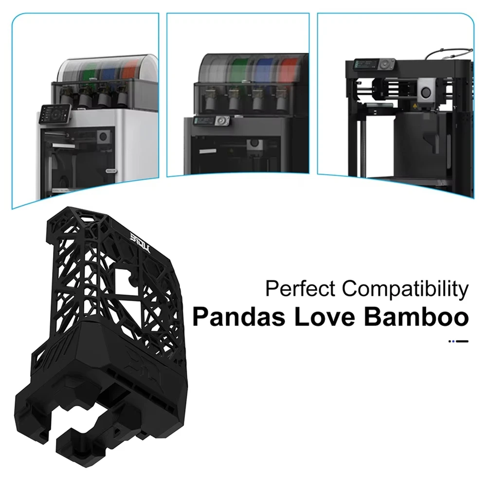 Biqu Panda Jetpack … - image