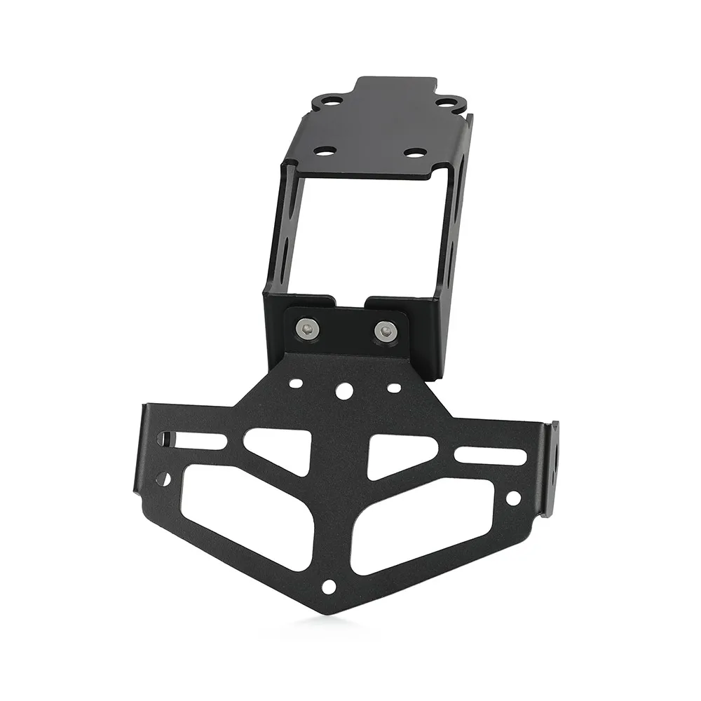

FOR SUZUKI GSX-S1000 GSX-S950 2022 2023 2024 2025 2026 2027 Motorcycle License Plate Bracket Holder Tail Tidy Fender Eliminator