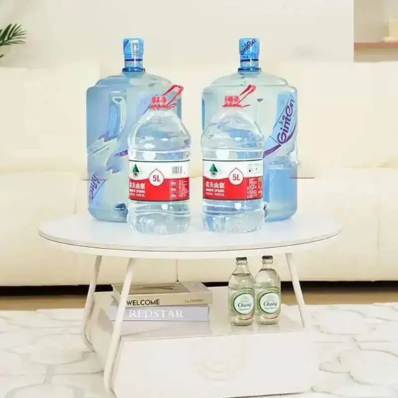 

Living Luxury Modern Room Coffee Design Table Premium Glam Coffee Tables Minimalist Unique Mesa De Centro House Accessories