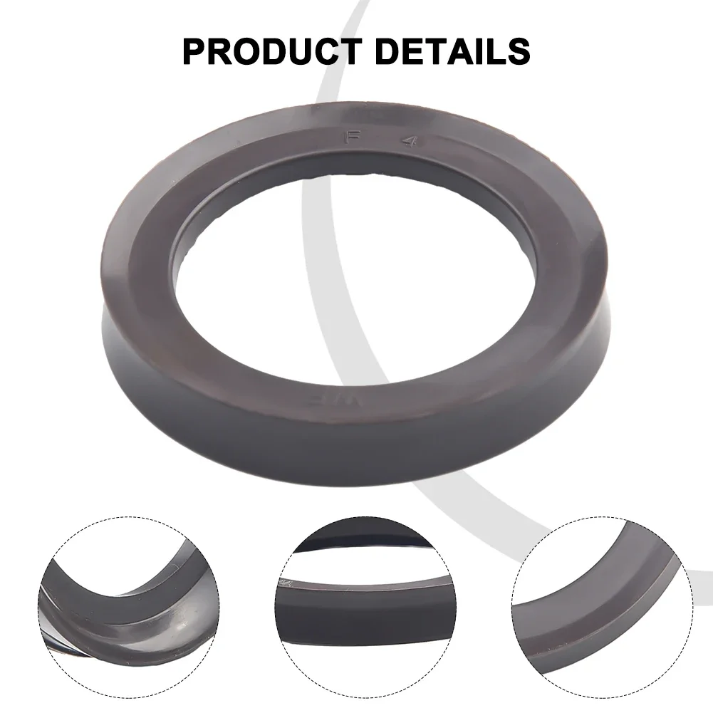 44x32x6mm Attrezzatura Anello di Tenuta Olio Per PH65A Pistone Elettrico Anello di Gomma di Ricambio Asta di Tenuta In Gomma Strumenti Accessori