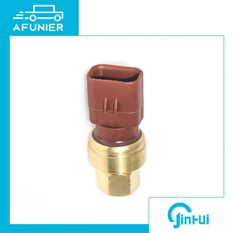 

10Pcs Oil Pressure Sensor For Caterpillar C7 C9 OE No.:3056873,305-6873