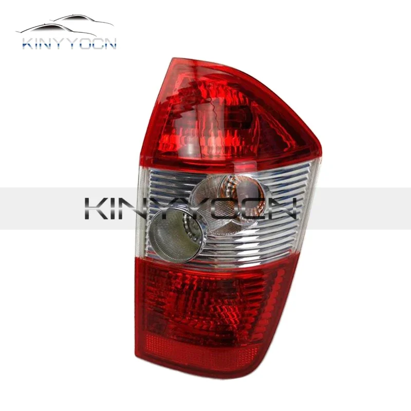 For Chery Tiggo 3 T11 2006 07 08 2009 Rear Light Tail Light Tail Lamp Taillight Taillamp Lantern Brack Back Backup Light