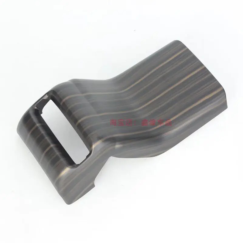 OIMG High-endFor DEEPAL G318 Rear AC Vent Cover Armrest Storage Box Interior Accessories Custom Fit Organizer Replacement view 3