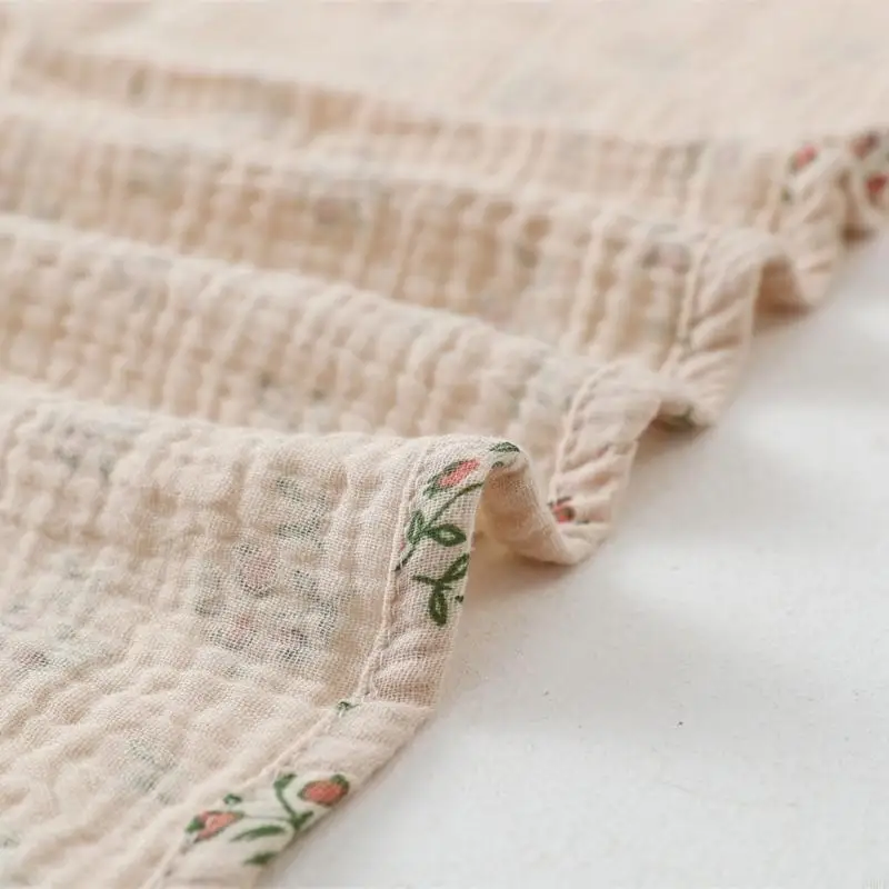 بطانية أطفال جميلة ناعمة لحديثي الولادة للأولاد والبنات لسيارة سرير الأطفال