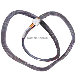 50CM 24awg PHB Extension 2.0 PHB2.0 Connector plug Male Female Series PHB 2.0 6 Position Housing Wire Harness