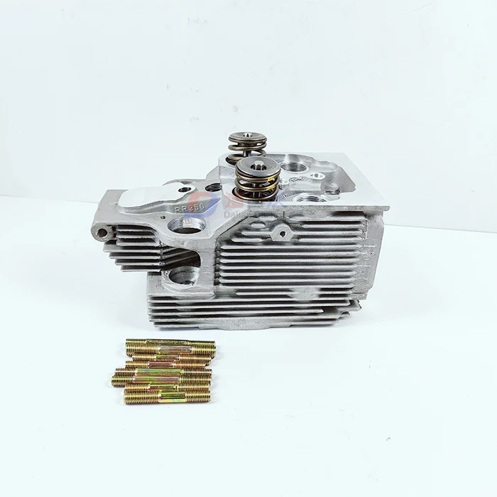 Cabeza de Cilindro BFL914 BF6L914 04235105 04235409 04234516 para Motor Deutz