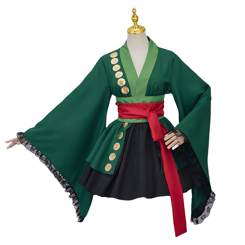 Thumbnail 2 - #15 Kimonos Comparison Guide