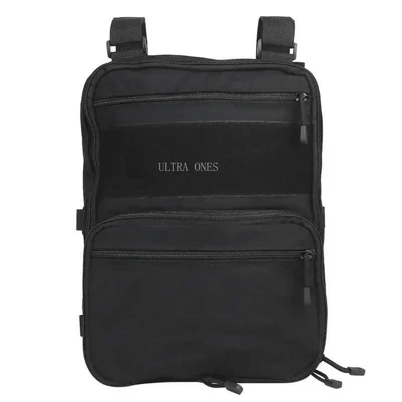 Mochila táctica MOLLE ligera – Senderismo, caza y outdoor - imagen 5