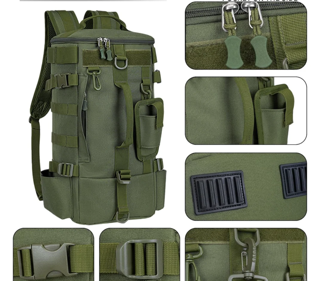 Nunatak Super Big F…