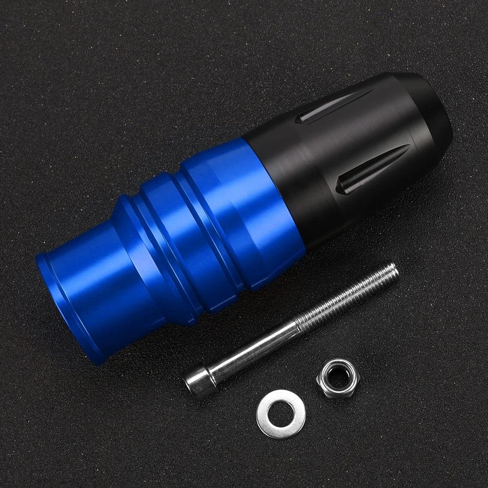 Motorcycle Frame Slider Falling Protection For Yamaha FZR750 RGENESIS 1987 1988 1989 1990 1991 1992 1993 1994 1995 1996 1997 98